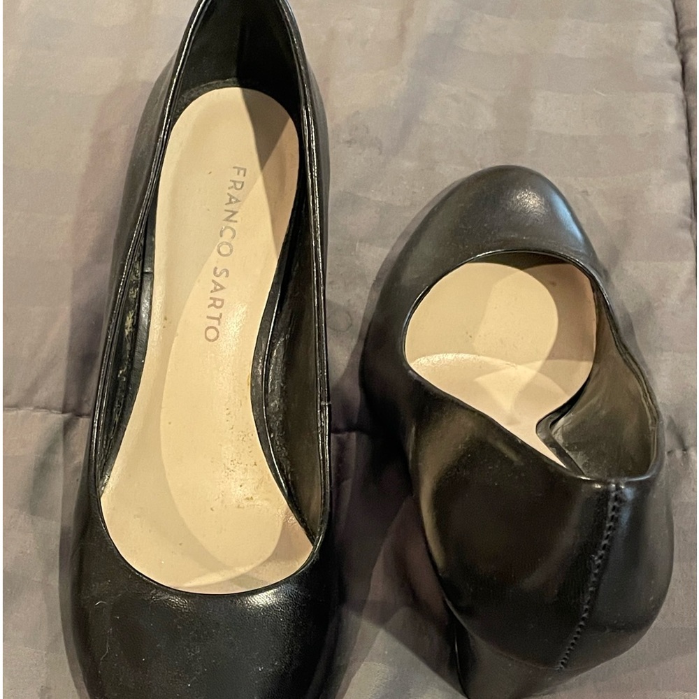 Women’s dress wedges